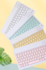 Miniatura 2 de Mouse y teclado bluetooth profesional ⚡